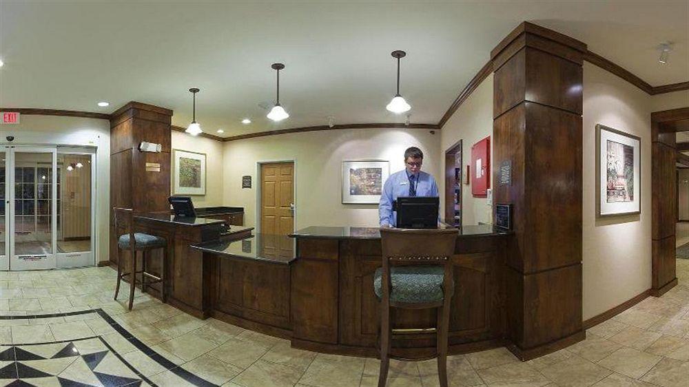 Staybridge Suites - Albuquerque Airport, An Ihg Hotel Екстериор снимка