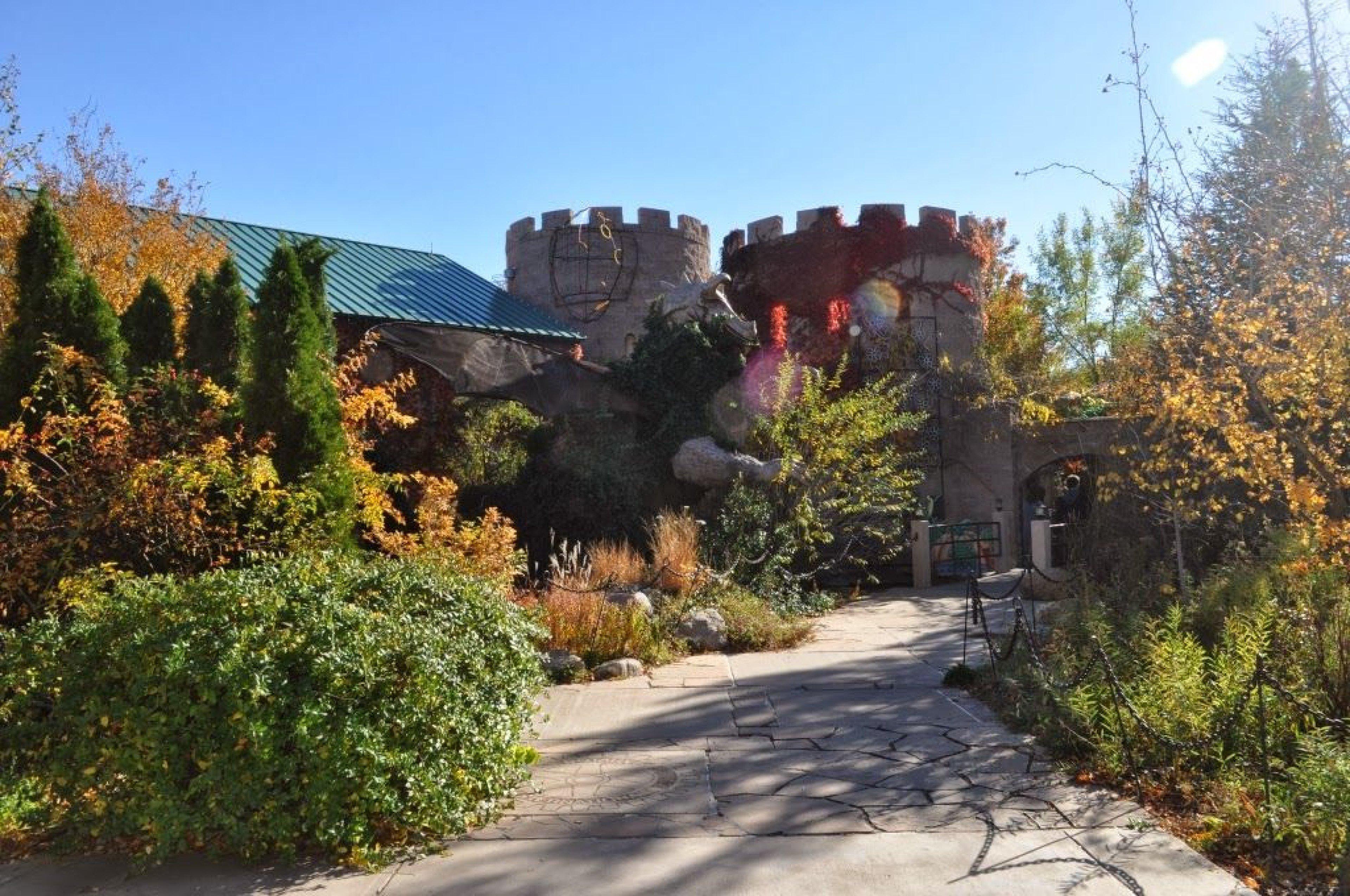 Staybridge Suites - Albuquerque Airport, An Ihg Hotel Екстериор снимка