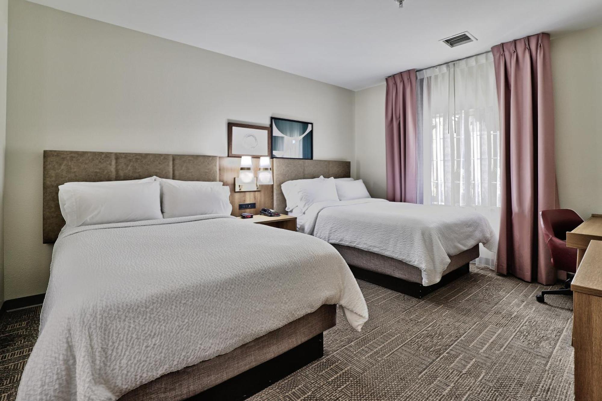 Staybridge Suites - Albuquerque Airport, An Ihg Hotel Екстериор снимка