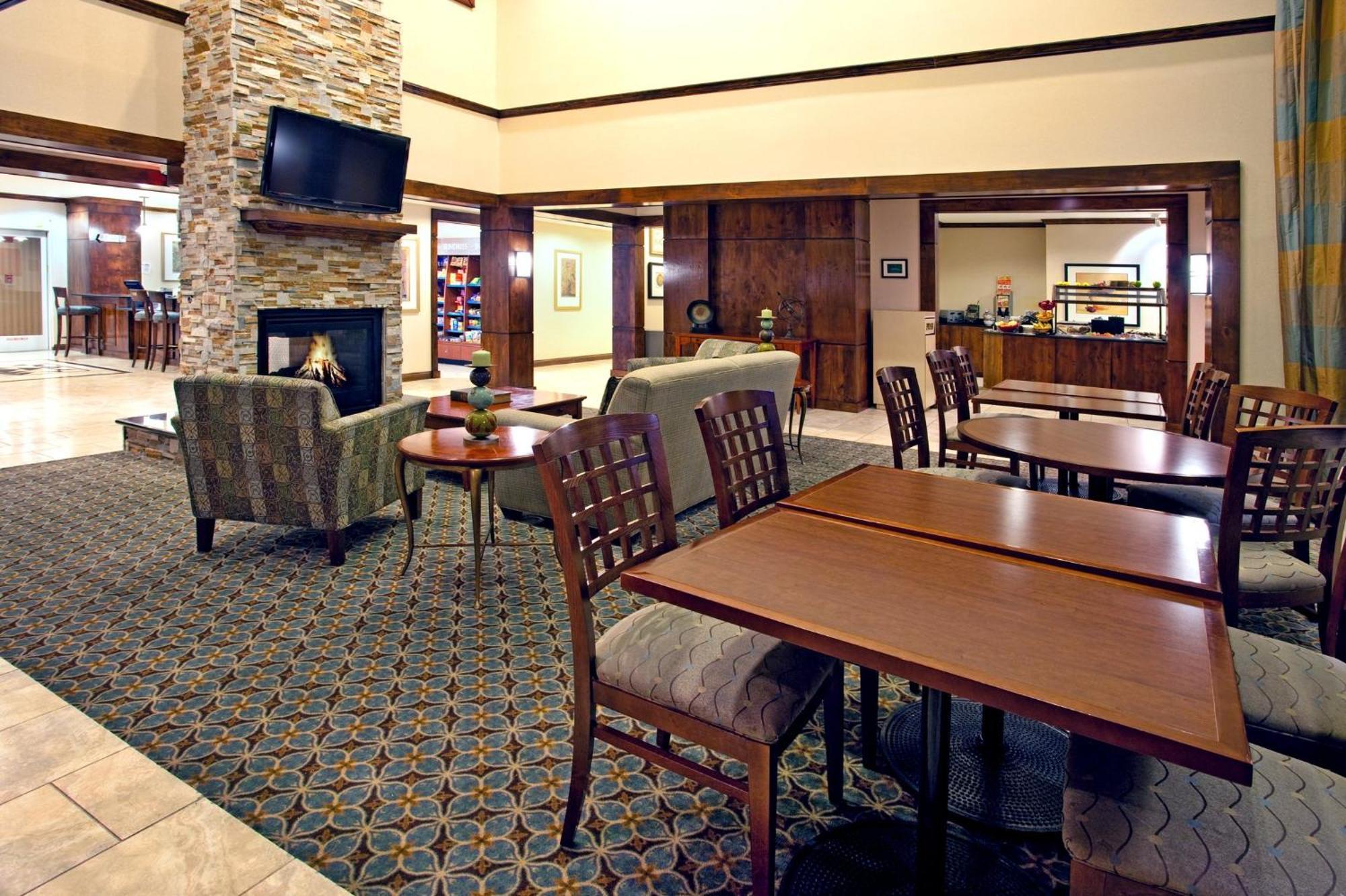 Staybridge Suites - Albuquerque Airport, An Ihg Hotel Екстериор снимка