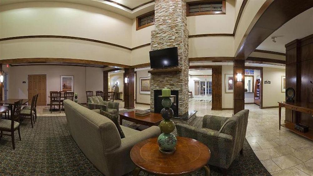 Staybridge Suites - Albuquerque Airport, An Ihg Hotel Екстериор снимка