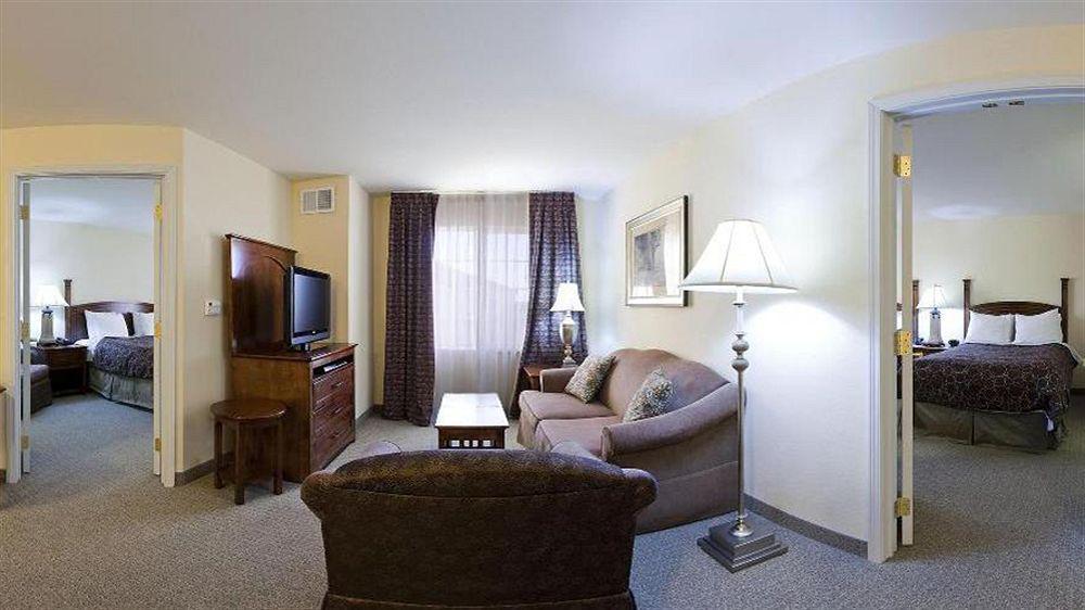 Staybridge Suites - Albuquerque Airport, An Ihg Hotel Екстериор снимка