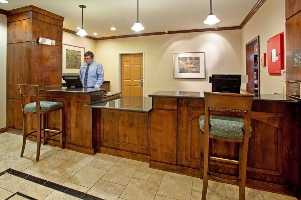 Staybridge Suites - Albuquerque Airport, An Ihg Hotel Екстериор снимка