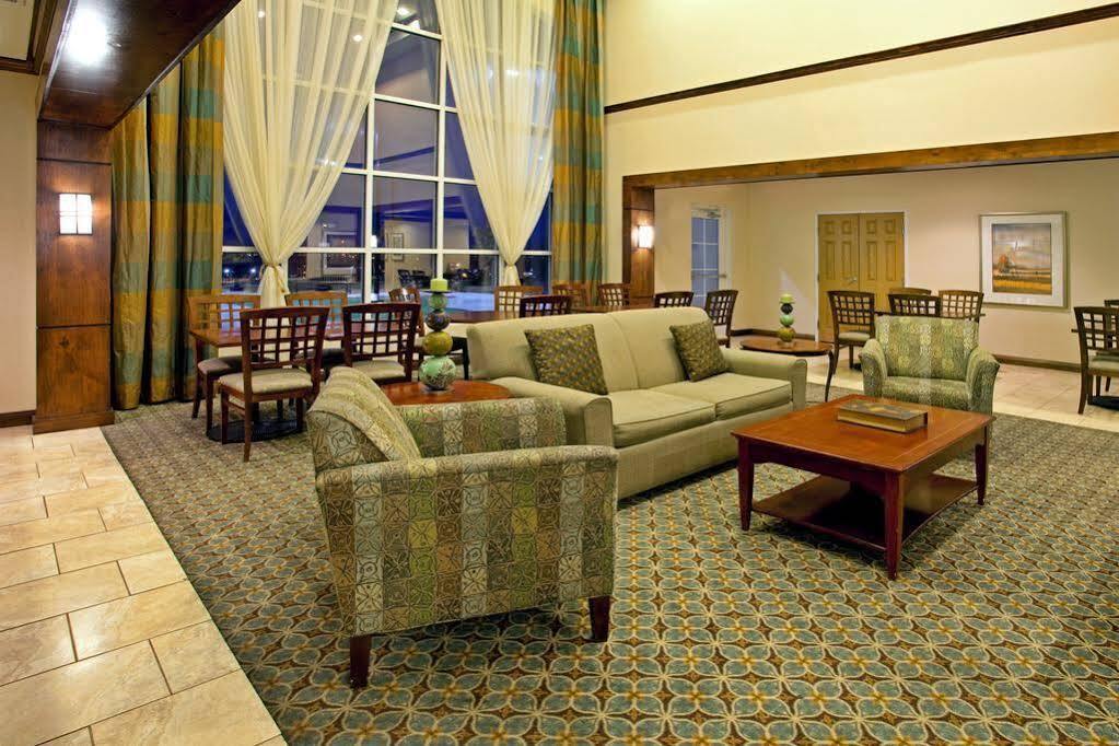 Staybridge Suites - Albuquerque Airport, An Ihg Hotel Екстериор снимка