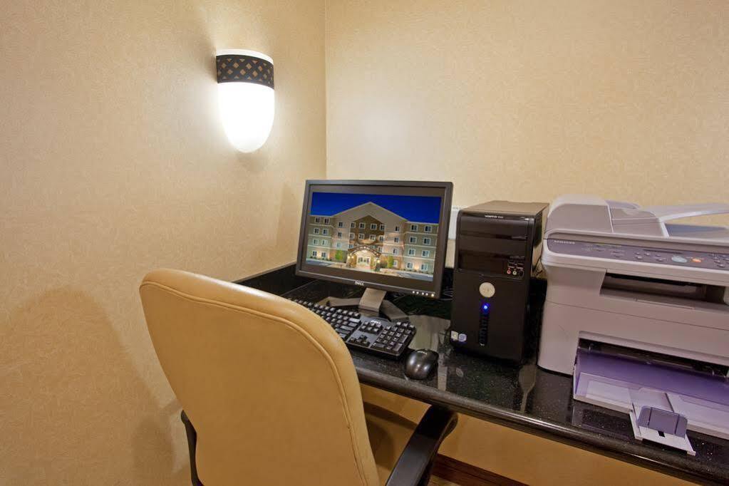 Staybridge Suites - Albuquerque Airport, An Ihg Hotel Екстериор снимка